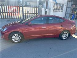 هیۆندای ئەلەنترا